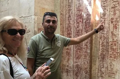 Entdecken sie den kalabsha-tempel und das nubische museum bei einem geführten tagesausflug ab assuan. inklusive hoteltransfer, fachkundigem guide und eintrittsgeldern. jetzt buchen.