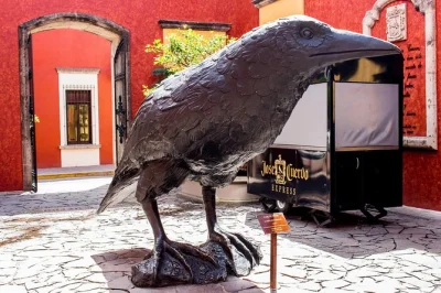 Feel the spirit of tequila, jalisco with a day trip from guadalajara—tour la rojeña distillery, taste premium tequilas, and wander agave fields. includes pickup.