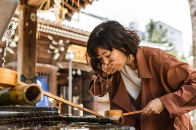 Feel the pulse of fukuoka with a private walking tour—wander lively markets, sample street food, and explore castle ruins. fully personalized with local insights.