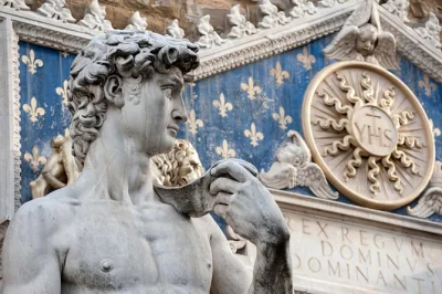 See michelangelo’s david up close on a private accademia gallery tour in florence, with skip-the-line tickets and a local expert guide. includes priority entry.