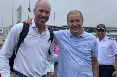 Cross from spain to morocco by fast ferry, wander tangier’s kasbah and medina, explore the hercules caves, and enjoy moroccan lunch—private guide, tickets included.