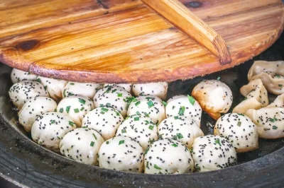 Wake up in shanghai’s french concession with a breakfast food tour, specialty coffee tastings, and local stories. small group, all food & drinks included.