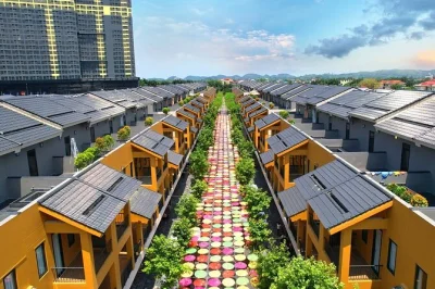 Wake up to riverside air in phu tho, soak in mineral-rich japanese onsen, explore local cuisine, and unwind in your own private bath. includes museum entry & wellness access.