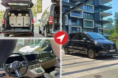 In krakau landen und entspannt starten – privater flughafentransfer mit tür-zu-tür-service, vip-parken, kostenlosem wlan und insider-tipps vom lokalen fahrer.