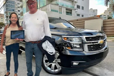 Feel at ease landing in punta cana with private airport transfer, personal pickup, and a local driver who actually waits for you. book round-trip or one-way.