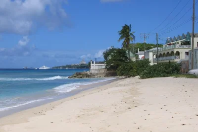 Feel the real barbados on a private day trip—tram through harrison’s cave, sip rum at a local shop, stroll wild beaches, and enjoy flexible stops with hotel pickup.