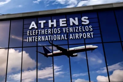 Chegue em atenas sem estresse com transfer privado do aeroporto ao seu hotel. motorista que fala inglês, acompanhamento do voo e recepção na saída garantem tranquilidade.