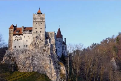 Visit bran (dracula) castle, peles castle & brasov on a private tour. explore romania’s top castles and mountain city with local insight and easy transport.