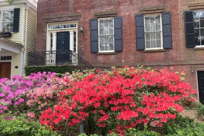 Feel the charm of savannah’s squares, live oaks, and hidden stories on a relaxed walking tour. includes expert guide, photo stops, and insider tips for your visit.