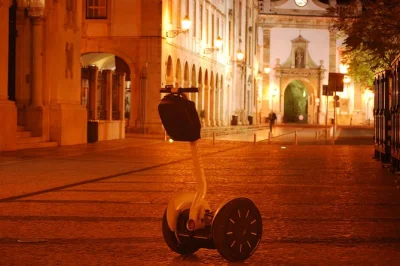 Discover faro by night on a guided segway tour. sip cocktails at columbus bar, explore old town sights, and see the city’s best after dark.