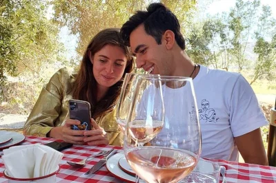 Scopri ensenada con un’escursione unica: tacos di pesce freschissimi, cantine locali, assaggio di tortillas e una margarita al storico riviera casino. prenota ora!