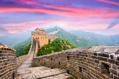 Step off your beijing layover and hike the mutianyu great wall, with private airport or hotel pickup, flexible timing, and a local driver—no shopping stops.