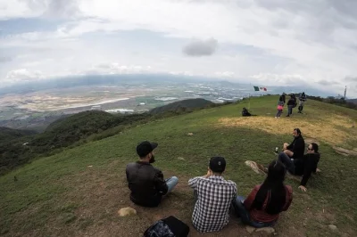 Scopri l’aria fresca di tapalpa, cavalca a las piedrotas, assaggia l’agnello arrosto e visita il centro storico in una gita privata da guadalajara.