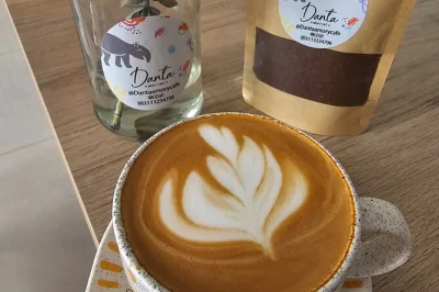 Feel the warmth of neiva at danta café with a hands-on barista class, guided huila coffee tasting, and stories from local experts. includes wheelchair access.