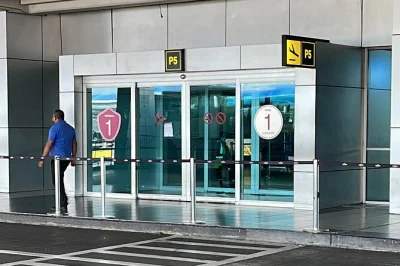 Transfert privé depuis l'aéroport en honda odyssey avec service vip, wifi gratuit et eau en bouteille. voyage sûr et confortable jusqu'à votre hôtel ou destination.