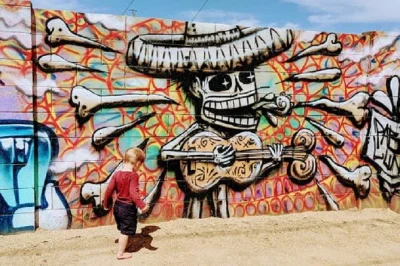 Feel the pulse of phoenix’s street art scene on a guided roro tour—walk mural-filled alleys, meet local legends, and hear the stories behind every wall. wheelchair accessible.