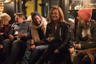 Découvrez dallas autrement : balade guidée dans les bars hantés du centre-ville avec des guides costumés. jusqu’à 4 arrêts historiques et récits effrayants au programme.