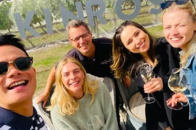 Sip your way through queenstown’s wineries with a flexible wine tour, local guide, and stops in arrowtown & gibbston valley. includes pickup and easy drop-off options.