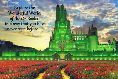 Découvrez le musée wizard of oz à orlando avec ses projections immersives, objets rares et salles interactives. entrée incluse, accès facile pour tous.