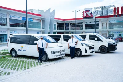 Arrivez à punta cana avec un accueil chaleureux, un transfert privé vers votre hôtel, une dégustation de mamajuana local et une pause artisanat, le tout avec prise en charge facile et assistance s