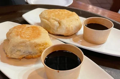 Let your senses lead you through st. john’s on a walking food tour with six tastings, local stories, and a guide—includes lunch-sized portions and city strolls.