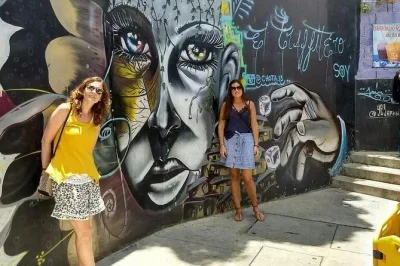 Feel medellín’s energy with a local guide—see plaza botero, ride the metro cable, and explore city innovations. includes pickup, tickets, and private options.