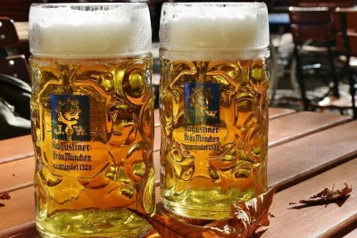 Wander through berlin’s oldest pubs with a local guide, sample classic german beers, hear stories from medieval times to reunification. includes beer tastings.