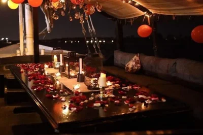 Disfruta del nilo en el cairo a bordo de una feluca privada, saborea un almuerzo egipcio y relájate con recogida en hotel. navegación tranquila, platos locales y horarios flexibles.