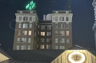 Feel chills on san antonio’s ghost & murder walking tour—hear true crime tales, see haunted landmarks like the alamo, and enjoy live storytelling with a local guide.