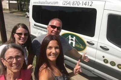 Step inside a real fixer upper home, visit the harp house, and see waco’s iconic sights with a local guide. includes water, all fees, and easy pickup options.