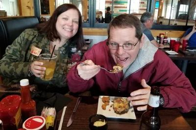 Come hungry to lafayette’s cajun food bus tour—taste boudin, gumbo, king cake & more at 5 local stops. includes all tastings, water, ac bus & local guide pickup.