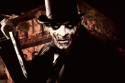 Erlebe das unheimliche french quarter in new orleans bei einer erwachsenen-tour mit lokalem guide. lausche voodoo-geschichten, vampir-legenden und spuk-erzählungen. nur ab 21 jahren.