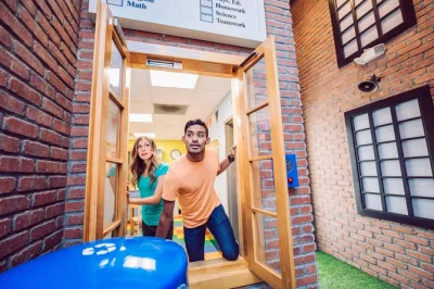 Erlebe spannende escape rooms im french quarter von new orleans. wähle aus vier abenteuern, genieße danach bars & abendessen – eintritt inklusive.