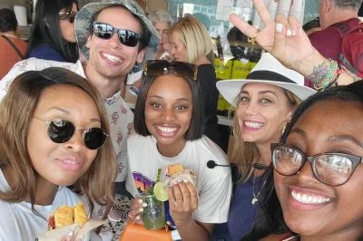 Entdecke miami’s little havana mit kubanischen snacks, mojito und besuch einer echten zigarrenfabrik – inklusive verkostungen und allen highlights auf der calle ocho.