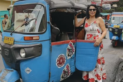 Step into jakarta’s old town, wander glodok’s markets, and see sunda kelapa harbor on a private half-day tour with hotel pickup and local guide included.