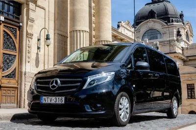 Private transfer budapest to vienna. door-to-door, comfy car, english-speaking driver, free wifi, flexible stops. book your stress-free ride now.