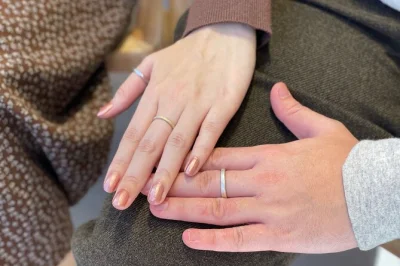 Shape your own ring in shibuya, tokyo with traditional tankin techniques. guided by local craftsmen, personalize every detail and take home your creation the same day.