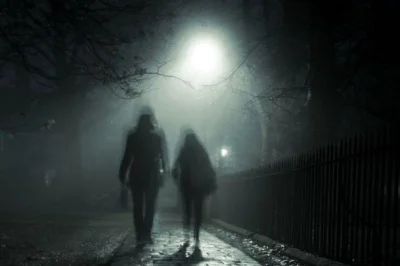 Découvrez fort myers la nuit lors d’une balade hantée. Écoutez des récits de fantômes, explorez les bâtiments historiques et vivez des histoires locales captivantes avec un guide.