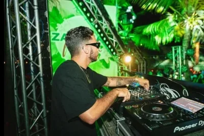 Start your curacao night with happy hour at janthiel beach, sing karaoke at tap maar club, and finish at mambo beach. includes pickup and local cocktails.