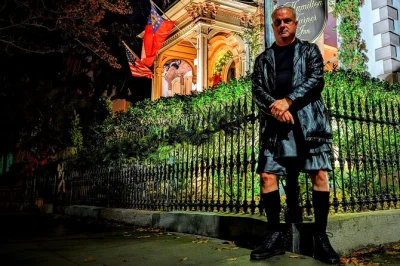 Découvrez savannah autrement avec le guy en kilt : histoires de fantômes authentiques, arrêts dans des bars hantés et balade guidée à pied dans le quartier historique.