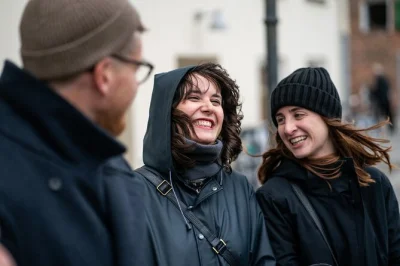 Scopri storie sorprendenti su politica, vichinghi e birra in un tour privato a piedi di copenaghen. guida locale, accesso esclusivo e tasse incluse—scegli tu quando partire.