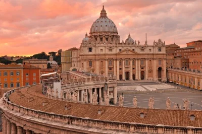 Feel the pulse of rome’s sacred art with skip-the-line vatican museums, sistine chapel, and all four papal basilicas—guided in small groups, transfers included.
