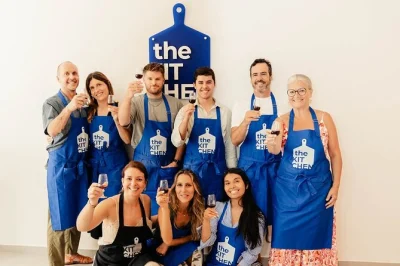 Get hands-on in lagos with a pastel de nata baking class, taste your own warm custard tarts, and learn from locals. includes all ingredients and recipe pdf.