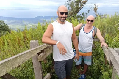 Hike mombacho volcano, visit san juan de oriente pottery village, and swim in apoyo lagoon. small group tour with local guide and transport included.