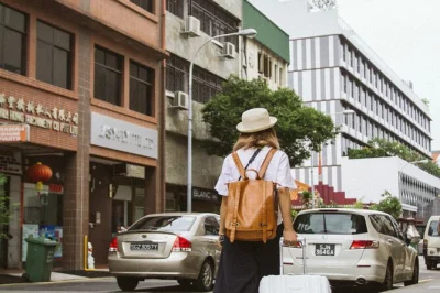 Arrive in kuala lumpur stress-free with a private airport transfer, flexible 24-hour pickup, and an english-speaking driver waiting for you at the arrivals hall. book easily.