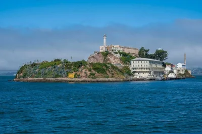 Erlebe san francisco hautnah mit einem geführten spaziergang am fisherman’s wharf, den seelöwen am pier 39 und einer alcatraz-fähre – plus upgrade-optionen wie skystar oder bay cruise.