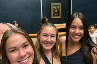 Erlebt den louvre in paris mit privatem guide, reserviertem eintritt und spannenden geschichten, die kinder begeistern. inklusive tickets und flexibler zeiten.