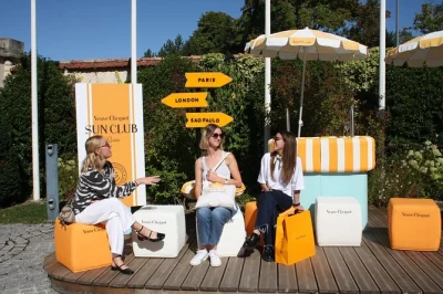 Start your champagne day trip from reims or epernay, with veuve clicquot tastings, a family-run winery visit, and a vineyard lunch—small group, local guide, all transport.