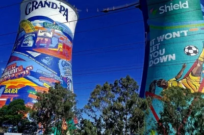 Feel the pulse of johannesburg and soweto in one day—walk vilakazi street, visit the apartheid museum, see mandela’s home, with all entry fees and pickup included.