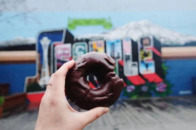 Follow your curiosity (and sweet tooth) on a seattle donut tour, sampling fresh pastries at pike place market and beyond, with coffee included and a local guide.